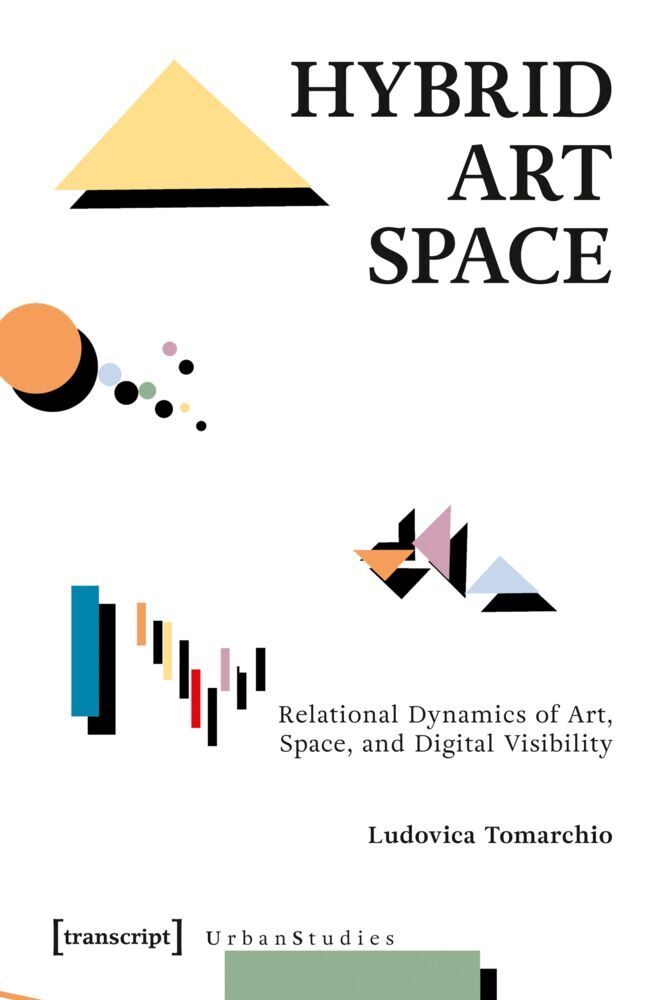 Hybrid Art Space (Ludovica Tomarchio)