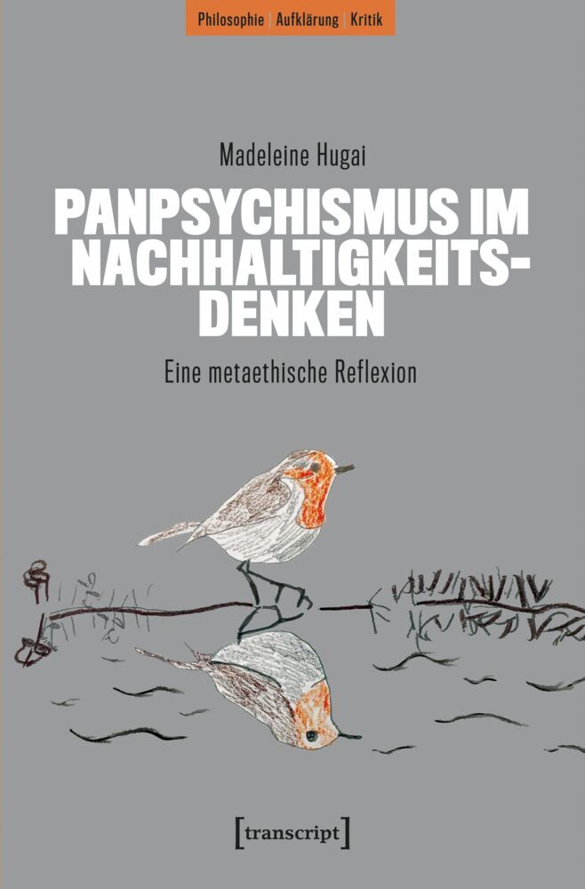 Panpsychismus im Nachhaltigkeitsdenken (Madeleine Hugai)