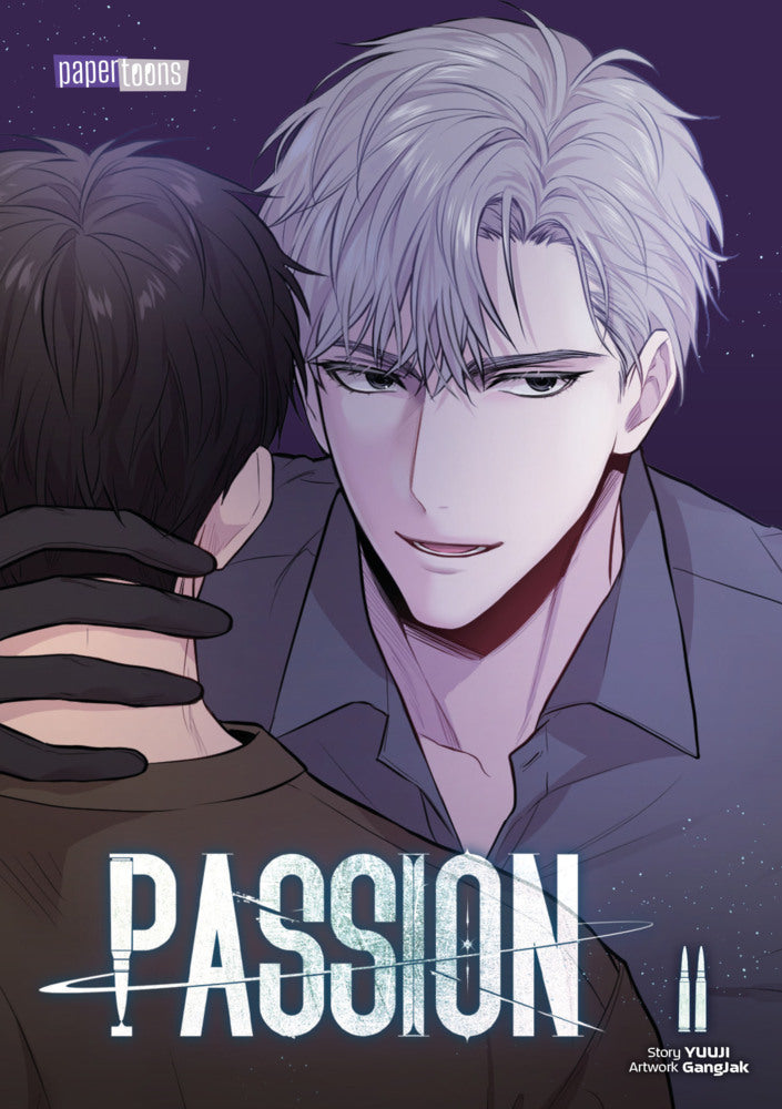 Passion 02 (Yuuji)