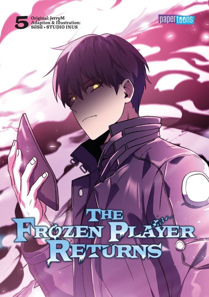 The Frozen Player Returns 05 (Jerrym)