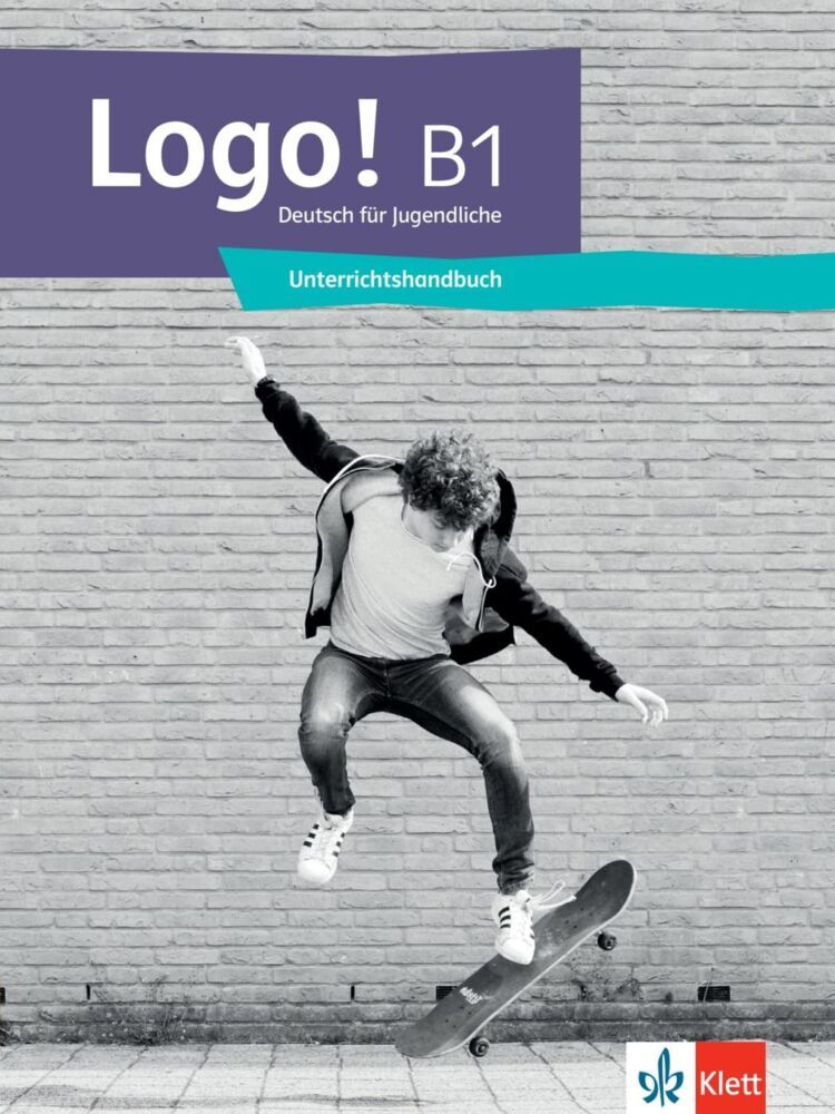 Logo! B1 (Anna Pilaski)
