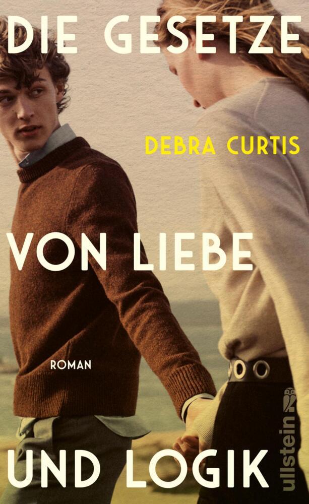 Die Gesetze von Liebe und Logik (Debra Curtis)