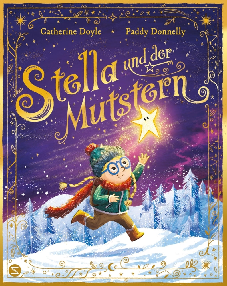 Stella und der Mutstern (Catherine Doyle)