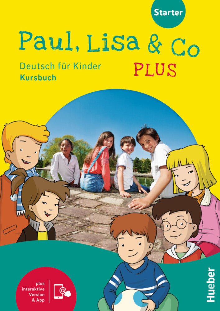 Paul, Lisa & Co PLUS Starter, m. 1 Buch, m. 1 Beilage (Monika Bovermann)