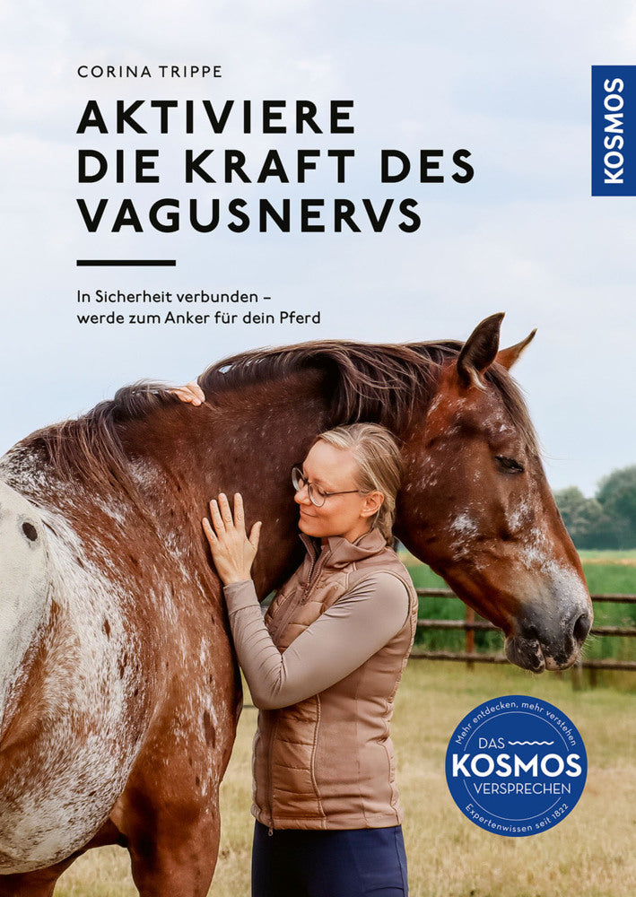 Aktiviere die Kraft des Vagusnervs (Corina Trippe)