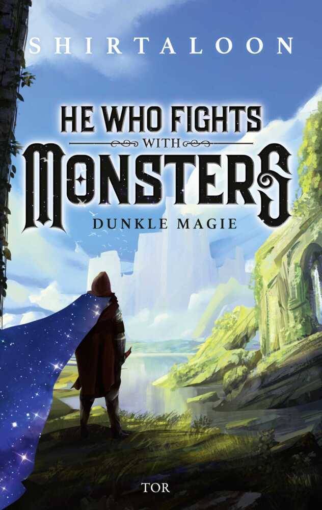 He Who Fights With Monsters 1 (Shirtaloon)