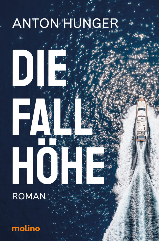 Die Fallhöhe (Anton Hunger)