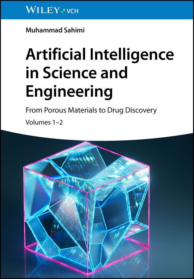 Artificial Intelligence in Science and Engineering (Muhammad Sahimi)