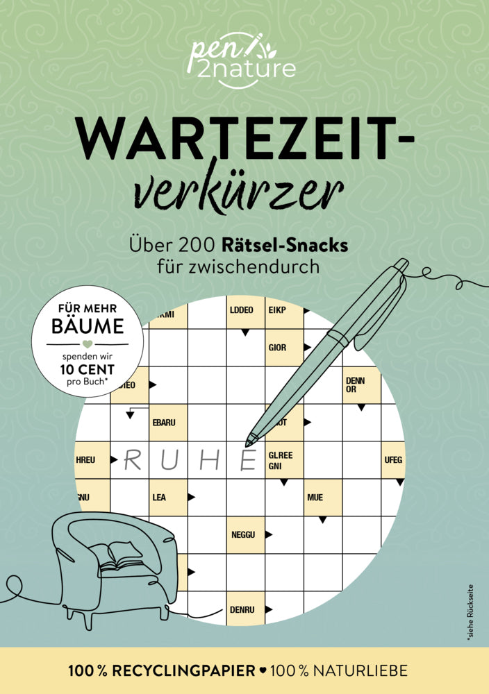 Wartezeitverkürzer
