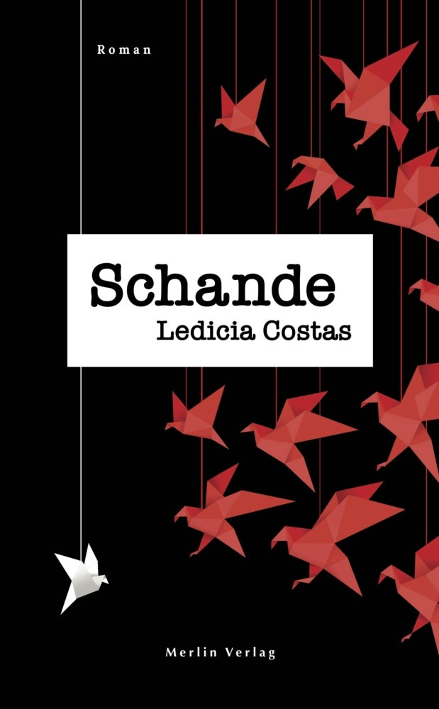 Schande (Ledicia Costas)