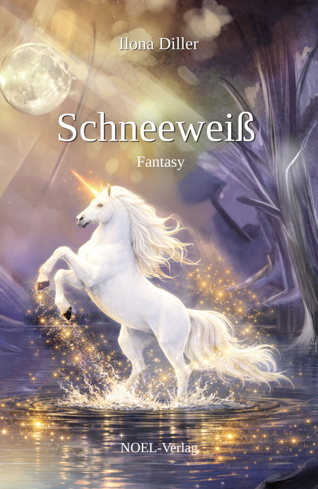 Schneeweiß (Ilona Diller)