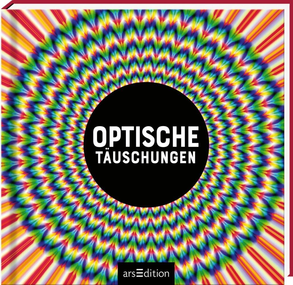 Optische Täuschungen (Gianni A. Sarcone)