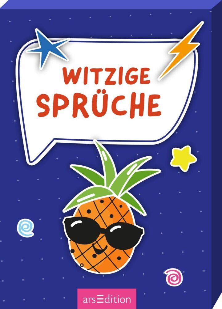 Witzige Sprüche (Ute Löwenberg)