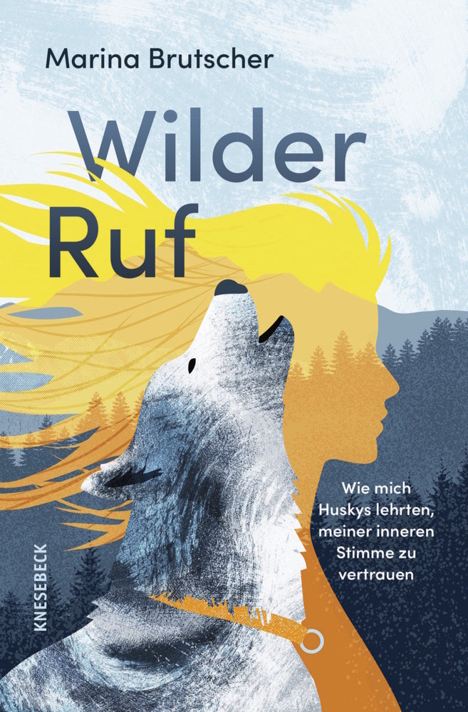 Wilder Ruf (Marina Brutscher)