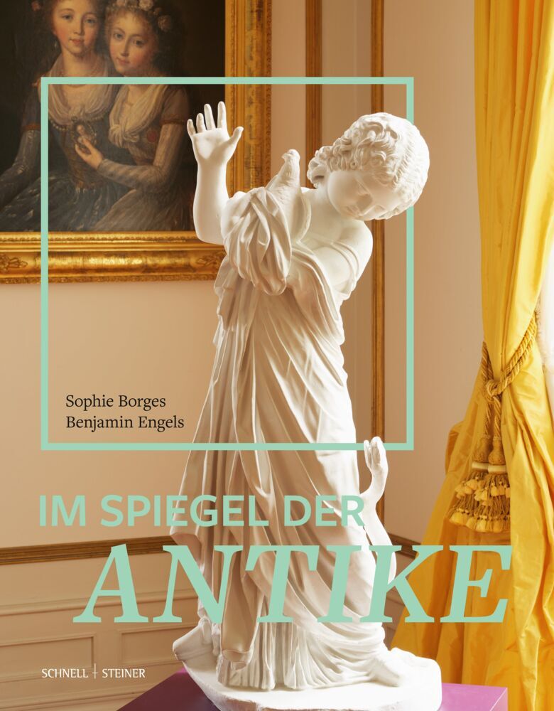 Im Spiegel der Antike (Benjamin Engels)