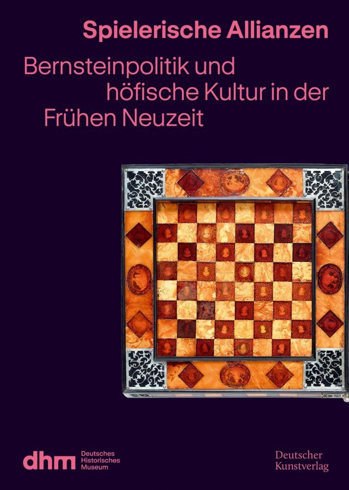 Spielerische Allianzen (Fritz Backhaus)