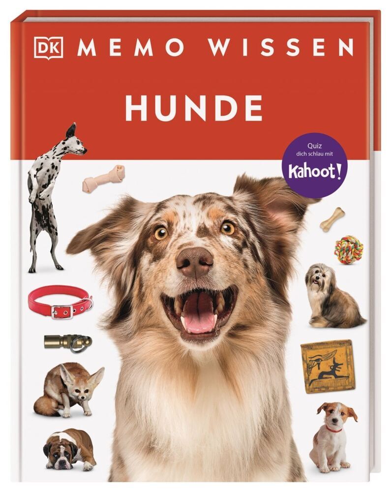 memo Wissen. Hunde (Juliet Clutton-Brock)