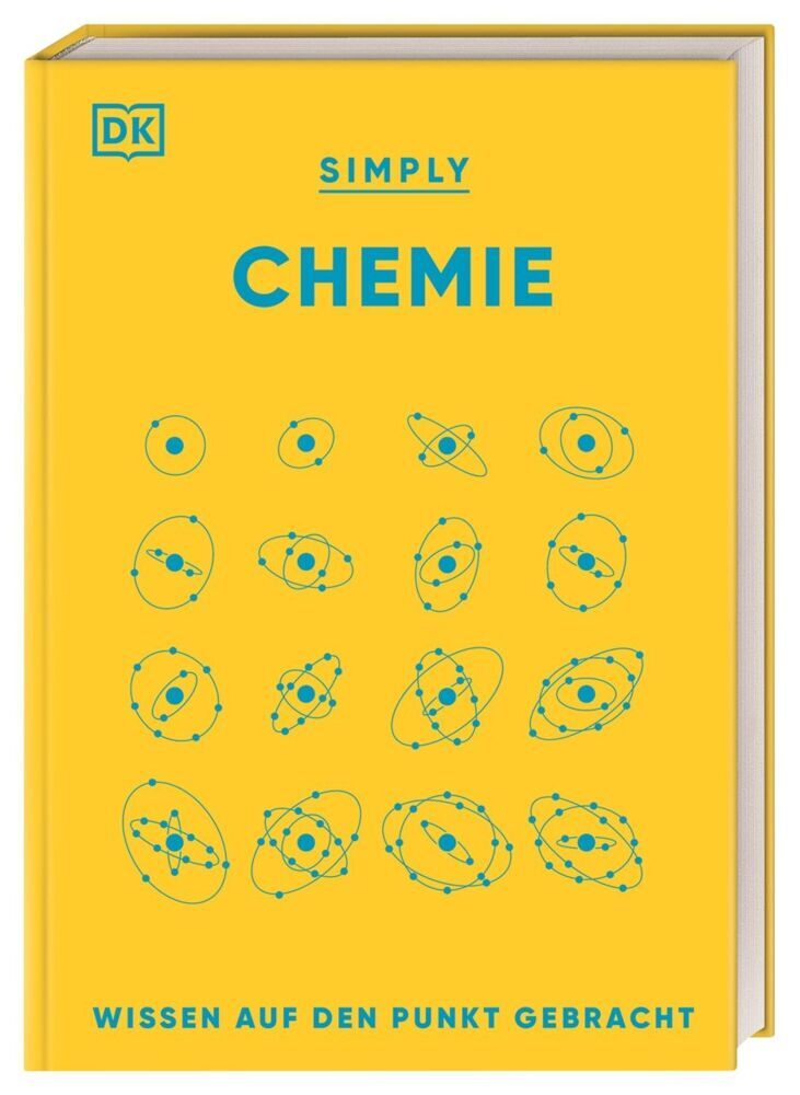 Simply Chemie (Andy Extance)