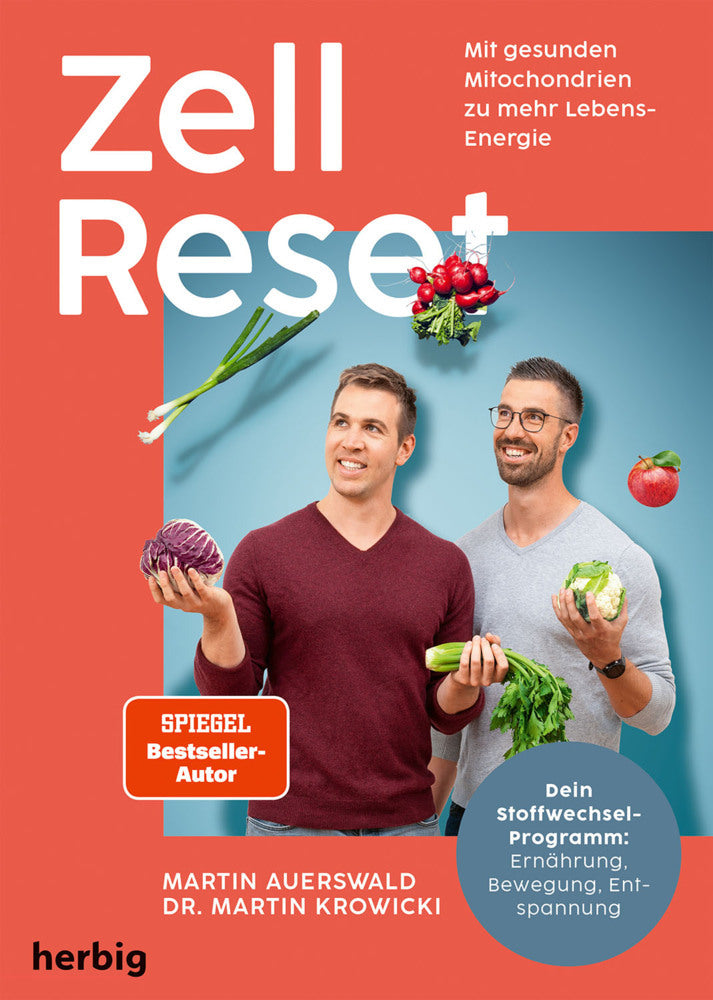 Zell Reset (Martin Auerswald)