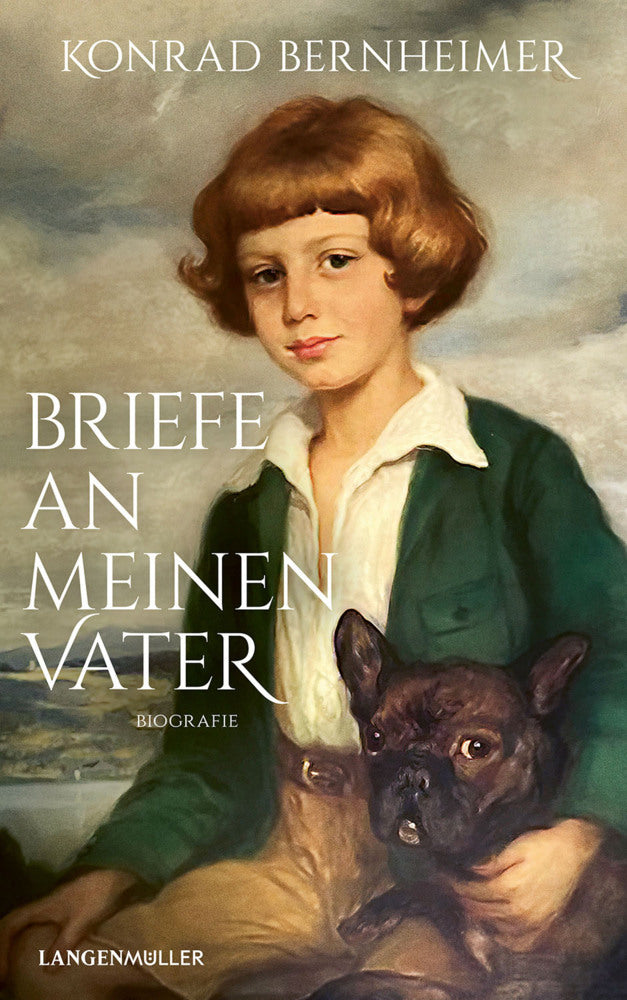 Briefe an meinen Vater (Konrad Bernheimer)
