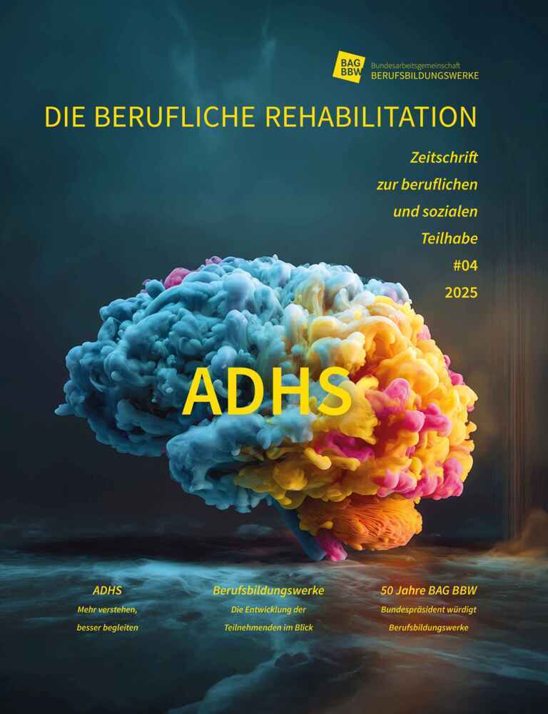 Adhs (Bagbbw E.V)