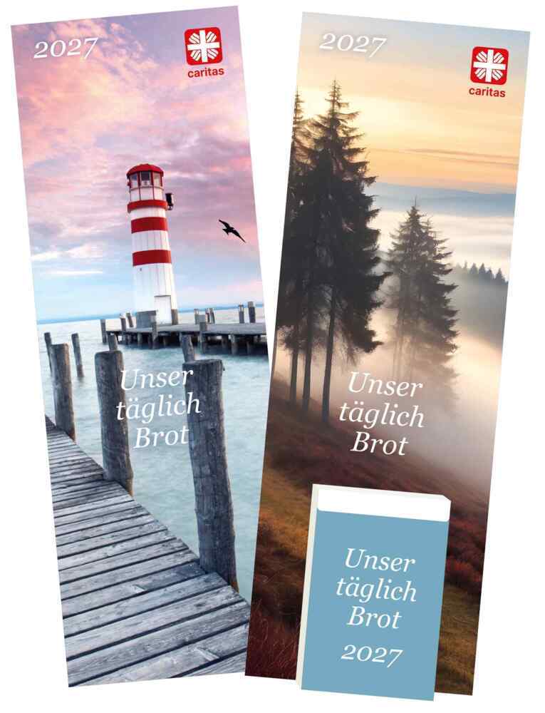 Unser täglich Brot 2027 (Deutscher Caritasverband E.V.)