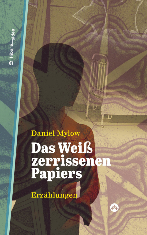 Das Weiß zerrissenen Papiers (Daniel Mylow)