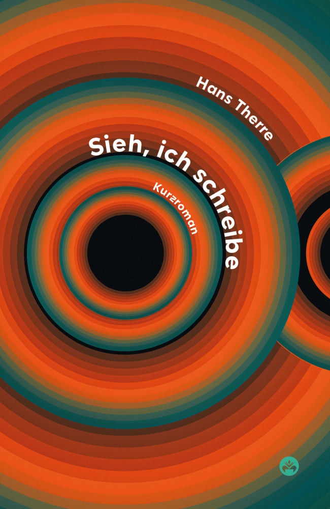 Sieh, ich schreibe (Hans Therre)