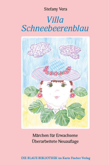 Villa Schneebeerenblau (Stefany Vera)