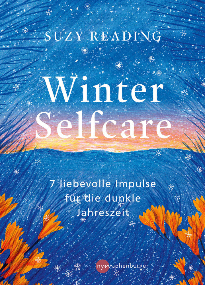 Winter Selfcare (Suzy Reading)