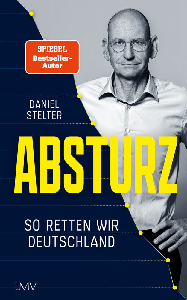 Absturz (Daniel Stelter)
