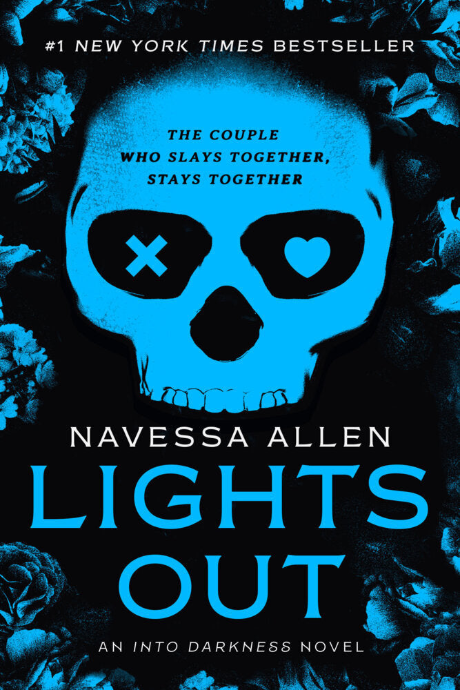 Lights Out (Navessa Allen)
