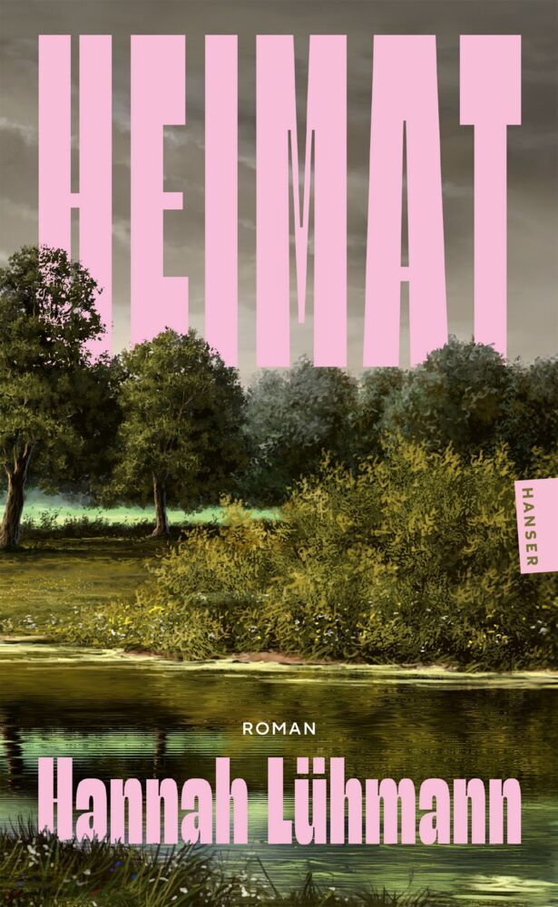 Heimat (Hannah Lühmann)