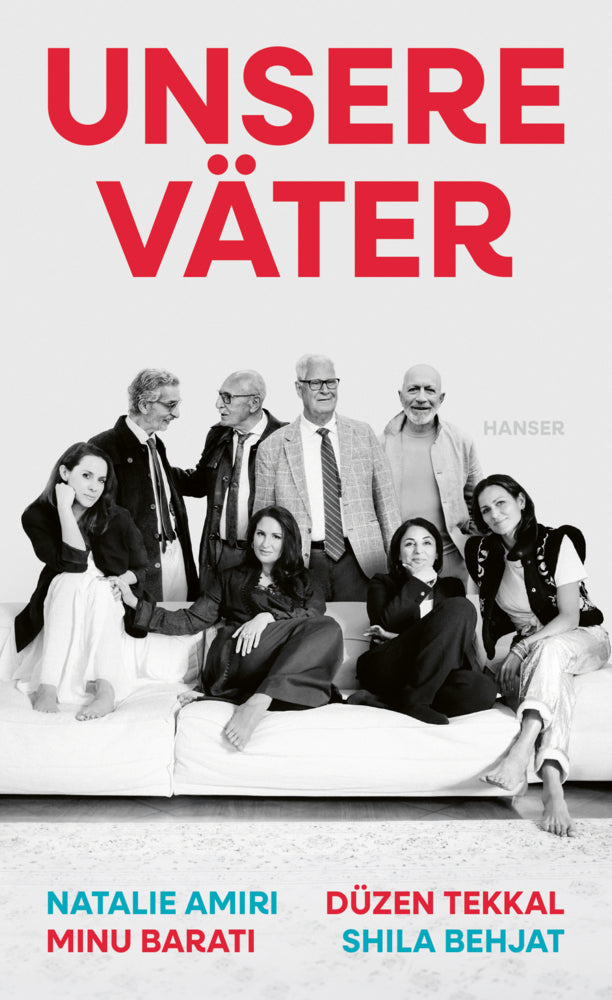 Unsere Väter (Natalie Amiri)