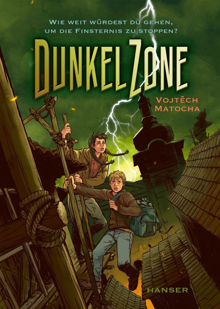 DunkelZone (Vojtech Matocha)