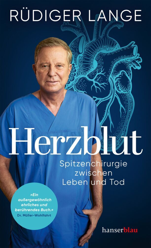 Herzblut (Rüdiger Lange)