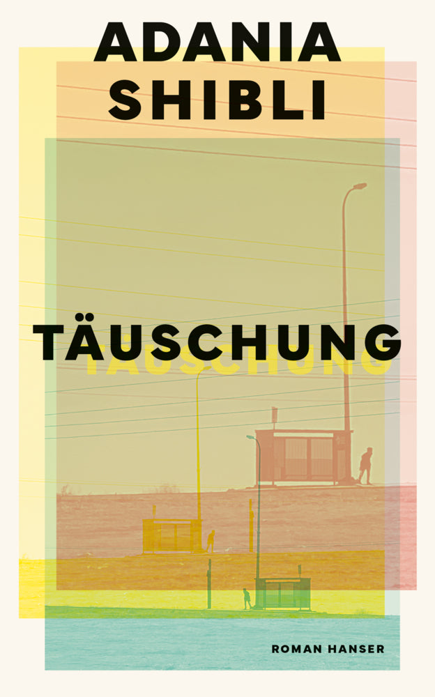 Täuschung (Adania Shibli)