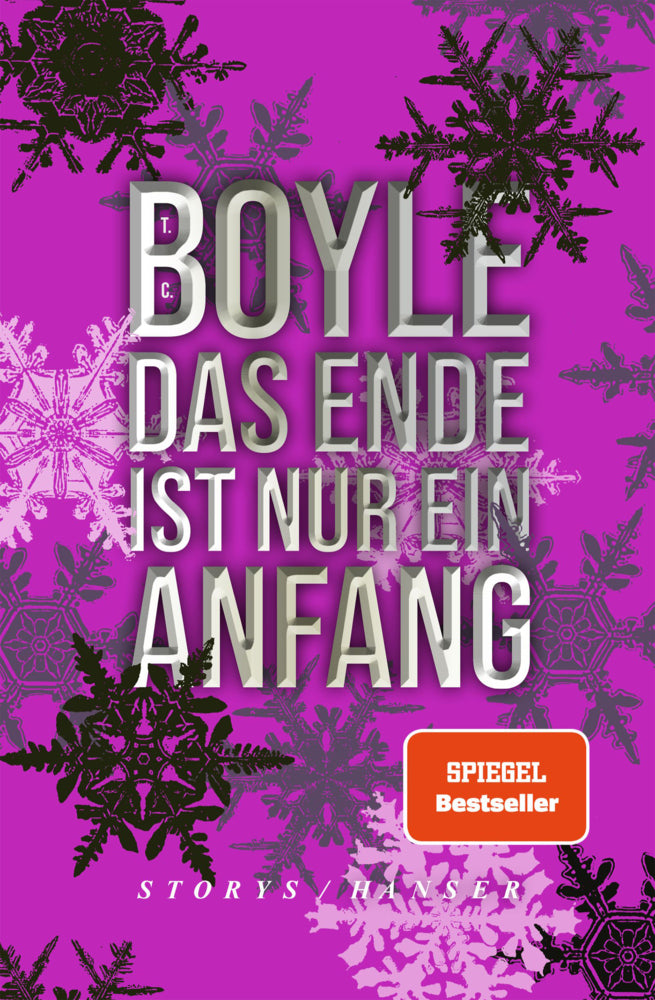 Das Ende ist nur ein Anfang (T. C. Boyle)