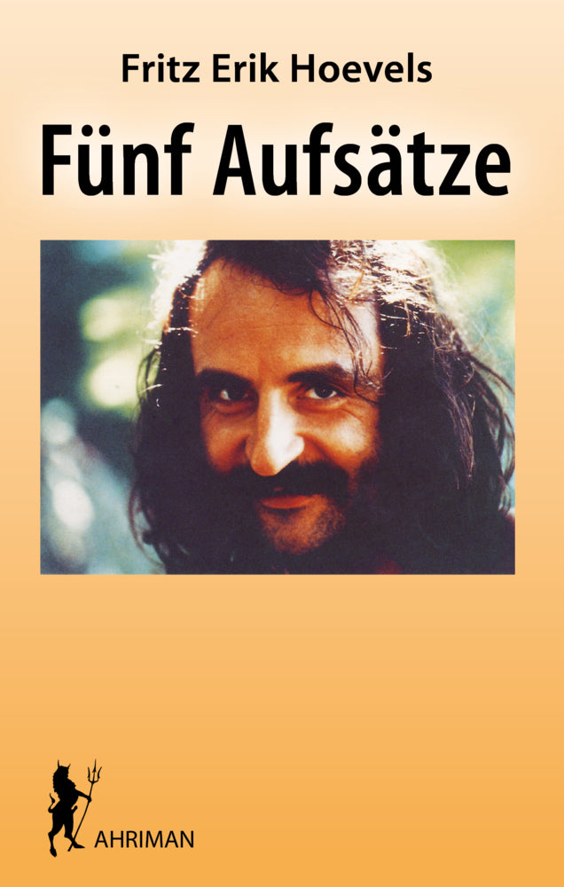 Fünf Aufsätze (Fritz Erik Hoevels)