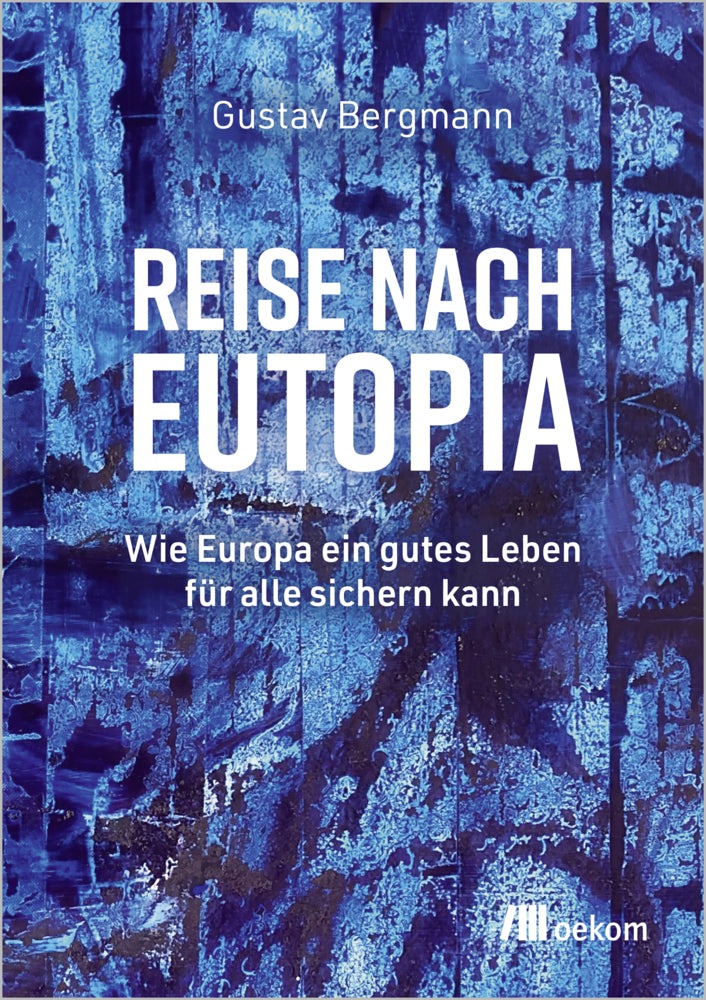 Reise nach Eutopia (Gustav Bergmann)