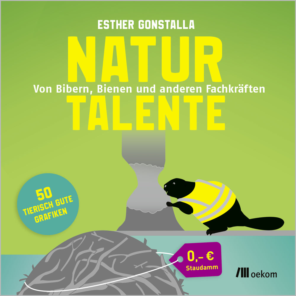 Naturtalente (Esther Gonstalla)