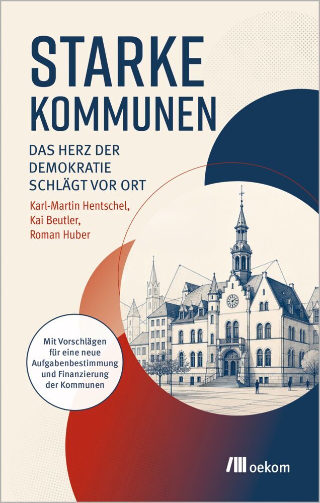 Starke Kommunen (Karl-Martin Hentschel)