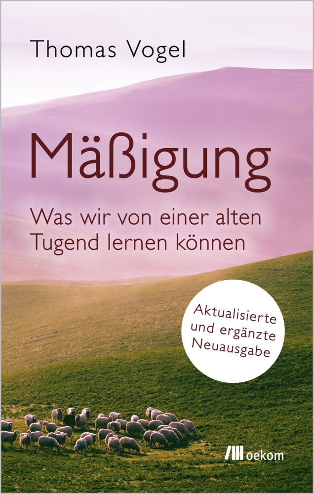 Mäßigung (Thomas Vogel)