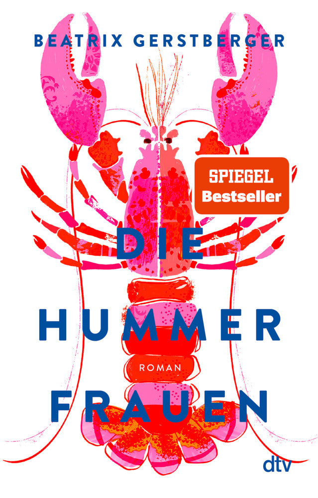 Die Hummerfrauen (Beatrix Gerstberger)