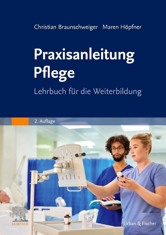 Praxisanleitung Pflege (Christian Braunschweiger)