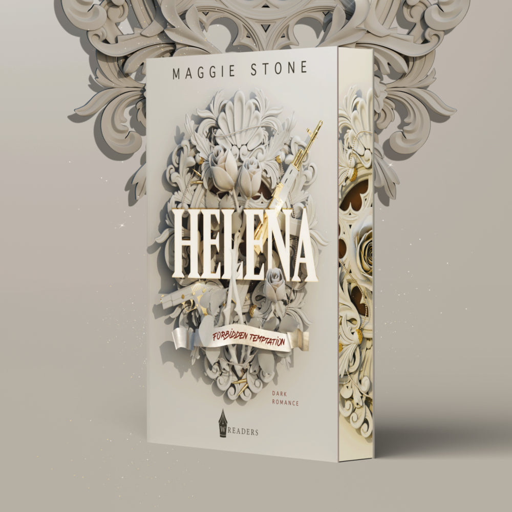 Helena (Maggie Stone)