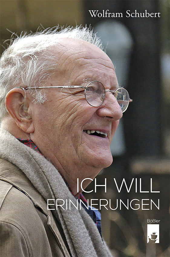 Ich will (Wolfram Schubert)