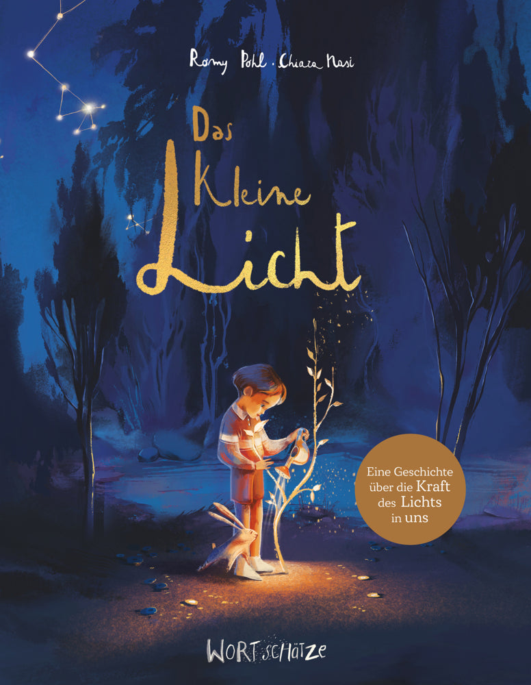 Das kleine Licht (Romy Pohl)
