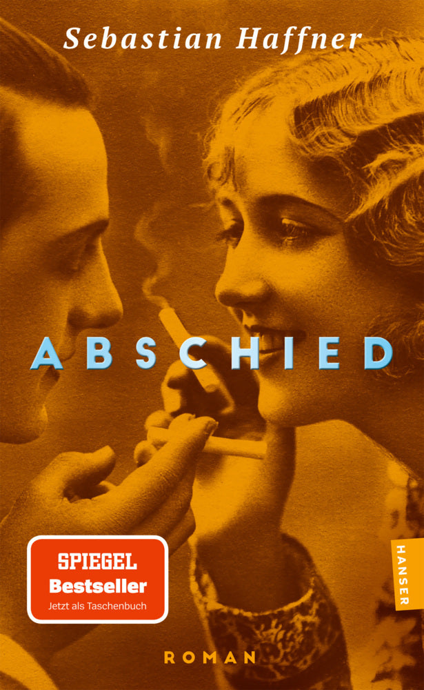 Abschied (Sebastian Haffner)