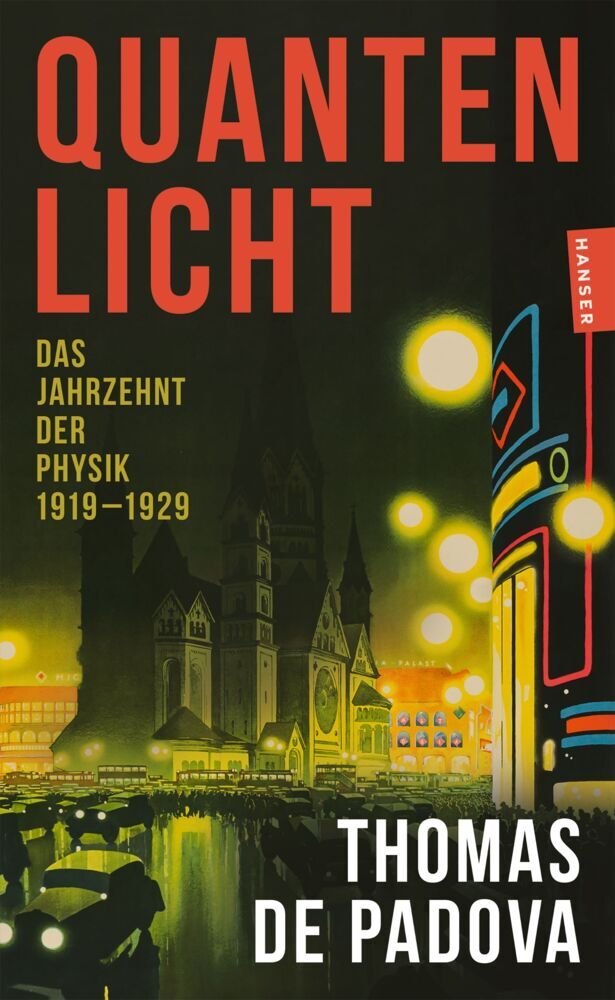 Quantenlicht (Thomas De Padova)